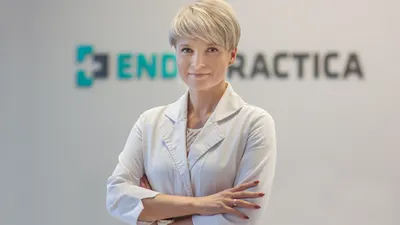 Mgr Paulina Polok - dietetyk