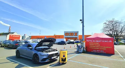 AUTO-KLIMA Opole Sosnkowskiego